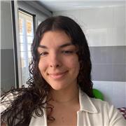 Profesora particular de latín para bachillerato